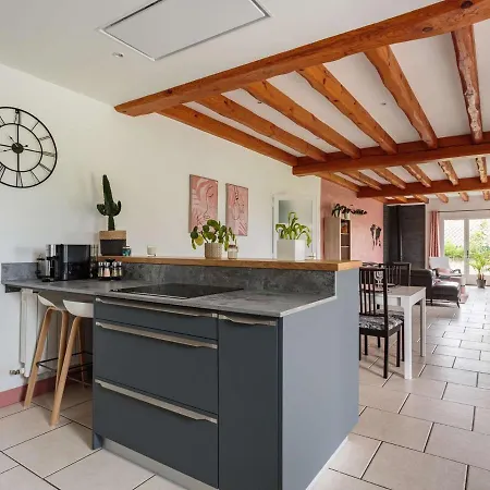 Villa Urrugne, 5 pièces, 7 personnes - FR-1-4-629