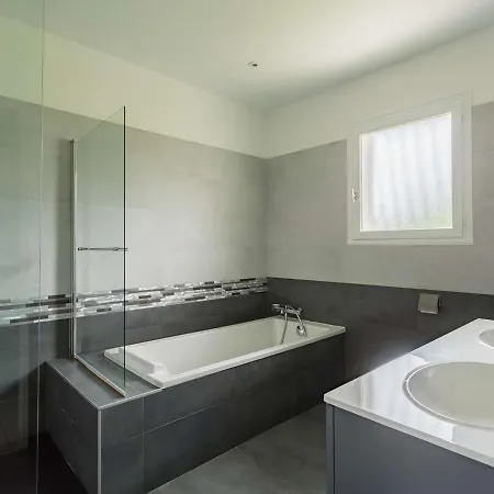 Villa Urrugne, 5 pièces, 7 personnes - FR-1-4-629