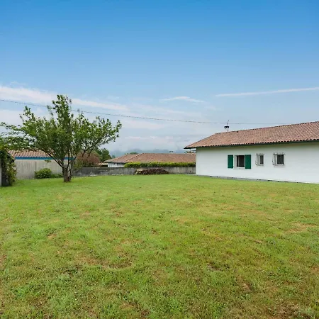 Villa Urrugne, 5 pièces, 7 personnes - FR-1-4-629 Villa Urrugne