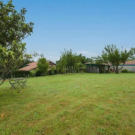 Villa Urrugne, 5 pièces, 7 personnes - FR-1-4-629