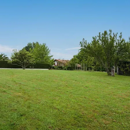 Villa Villa Urrugne, 5 pièces, 7 personnes - FR-1-4-629