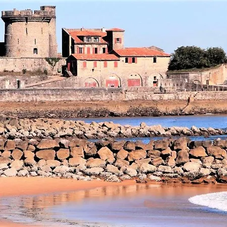 Villa Villa Urrugne, 5 pièces, 7 personnes - FR-1-4-629
